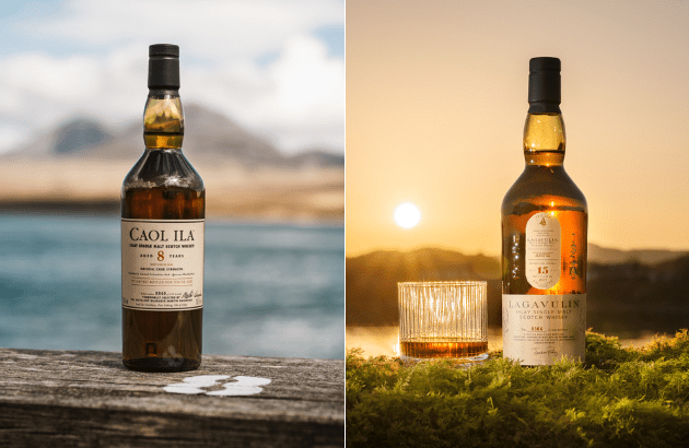 Brands ready for Fèis Ìle with festival releases