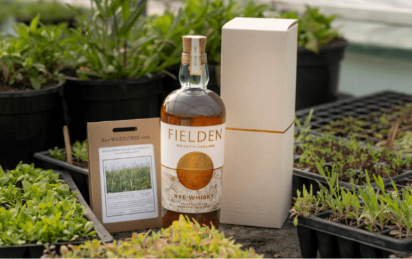 Fielden promotes regenerative farming