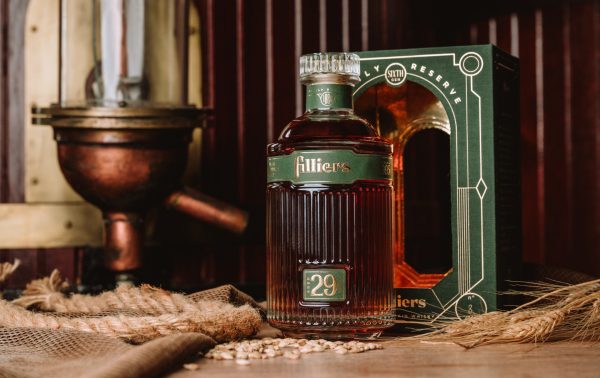 Filliers: Tribute to craftsmanship