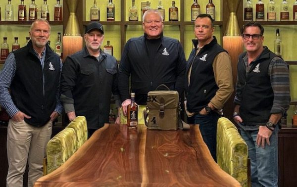 Four Branches Bourbon taps Gregg Snyder as advisor