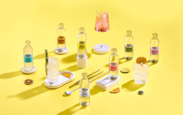 Franklin & Sons talks ‘big shift’ in tonic and mixers
