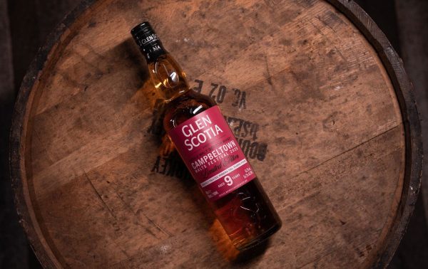 Glen Scotia unveils 2025 festival edition