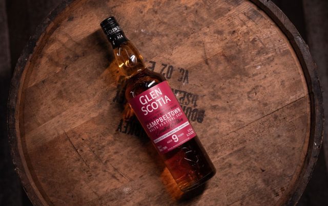 Glen Scotia Festival Release 2025