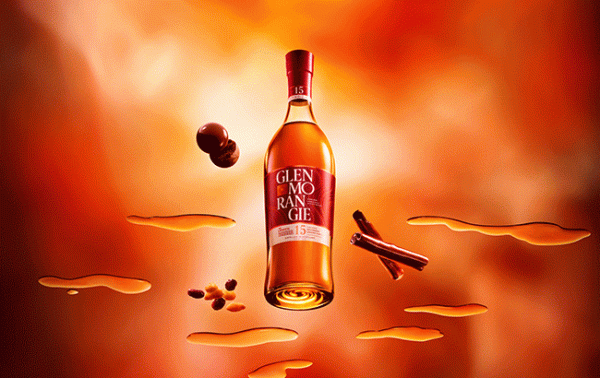 Glenmorangie Lasanta: better with age