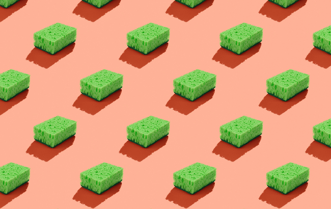 Greenwashing UK