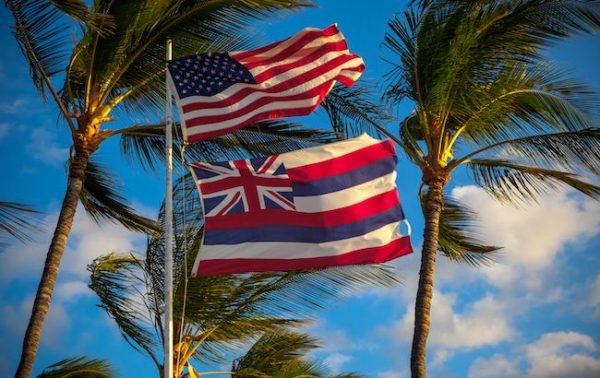 Hawaii rejects DTC shipping bill