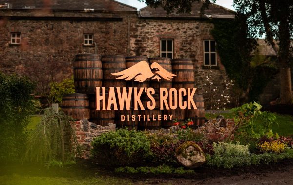 Sazerac rebrands Lough Gill Distillery