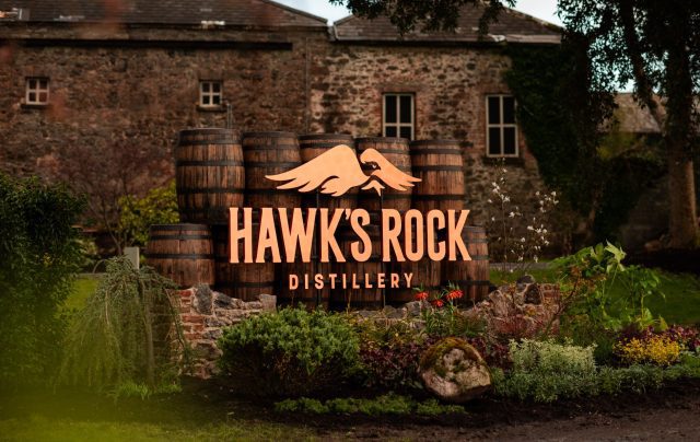 Hawk's Rock Distillery