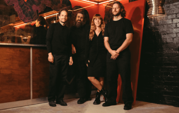 Mucho Group to open Negroni bar in Sydney