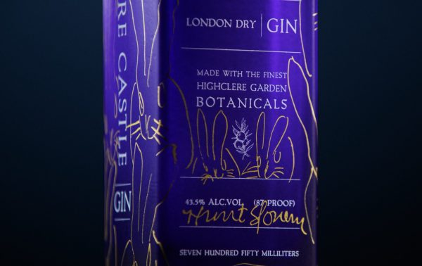 Highclere Castle Gin raises $7,500 for St Patrick’s Cathedral