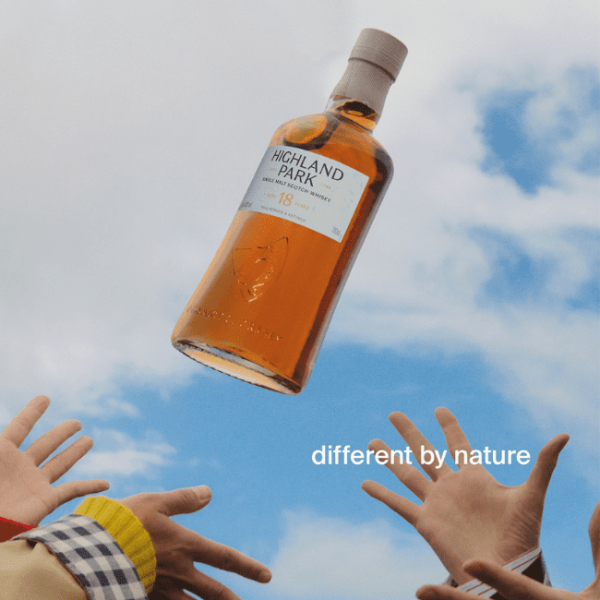 Identity refresh brings Highland Park into new era