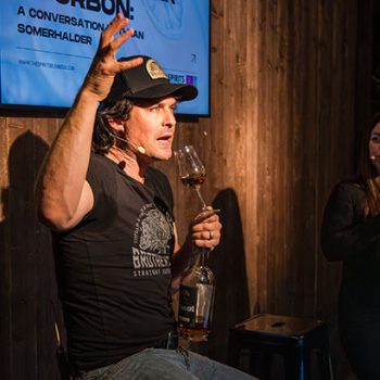 Ian-Somerhalder-Melita-Kiely-Spirits-business