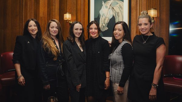 Actions speak louder than words: engaging in meaningful change