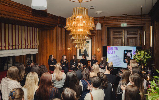 International Women's Day Spirits Business