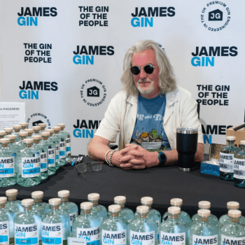 James May