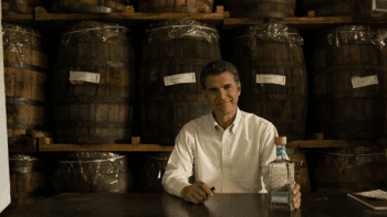 Jesús Hernández on a lifetime in Tequila