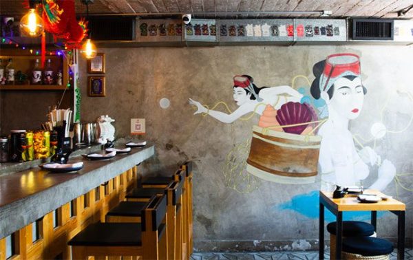 The Pinnacle Guide celebrates third set of Pinned bars