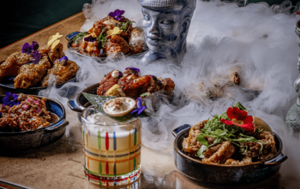 Laki Kane to reopen following venue refresh