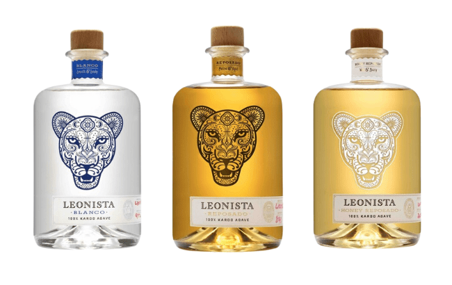South African agave spirits