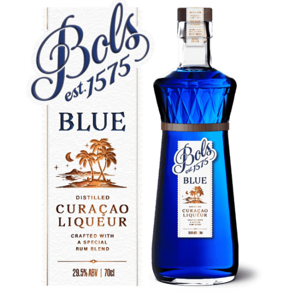 Lucas Bols prepares for new premium era
