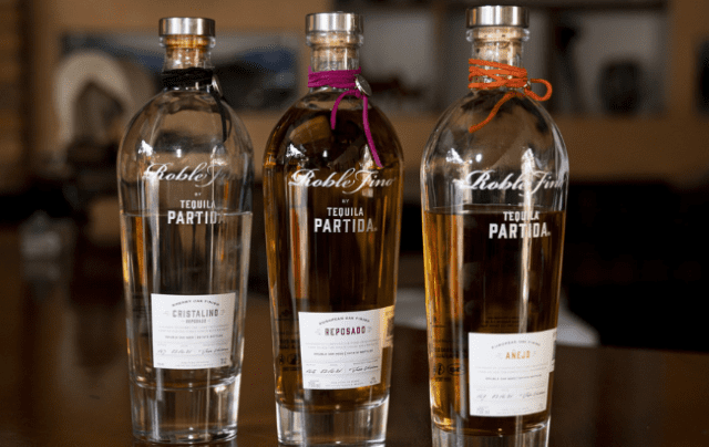 Partida Tequila