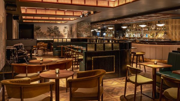 How Oriole took flight again