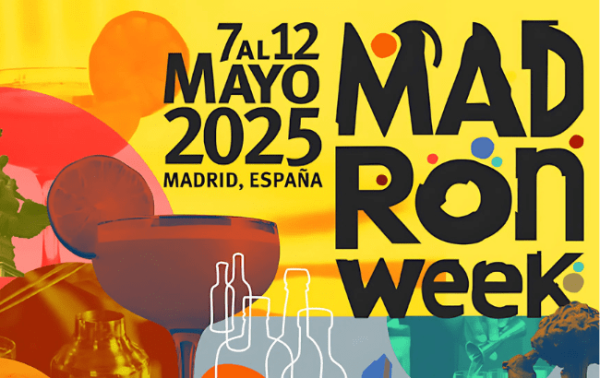 Madrid gets its own rum week