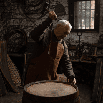 Midleton Very Rare Silent Distillery Chapter Six