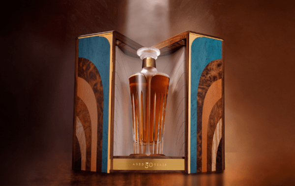 Midleton 50YO concludes Silent Distillery Collection