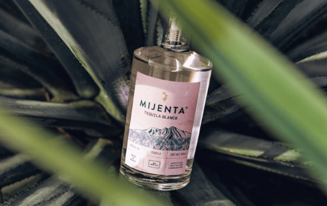 Mijenta Tequila