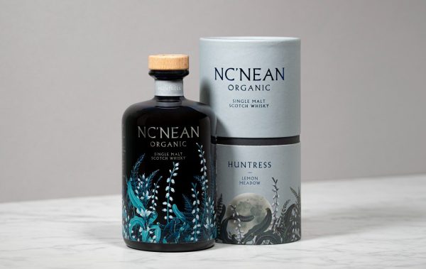 Nc’nean experiments with French yeast