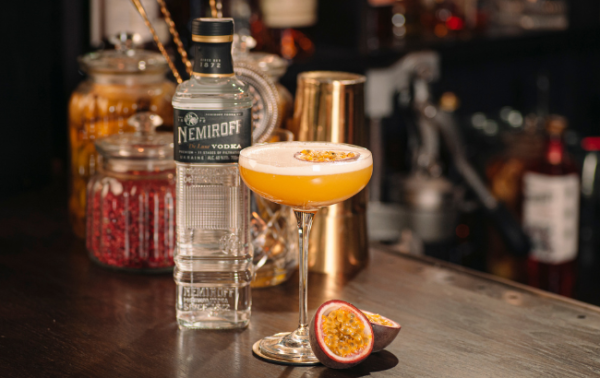 Nemiroff expands German presence