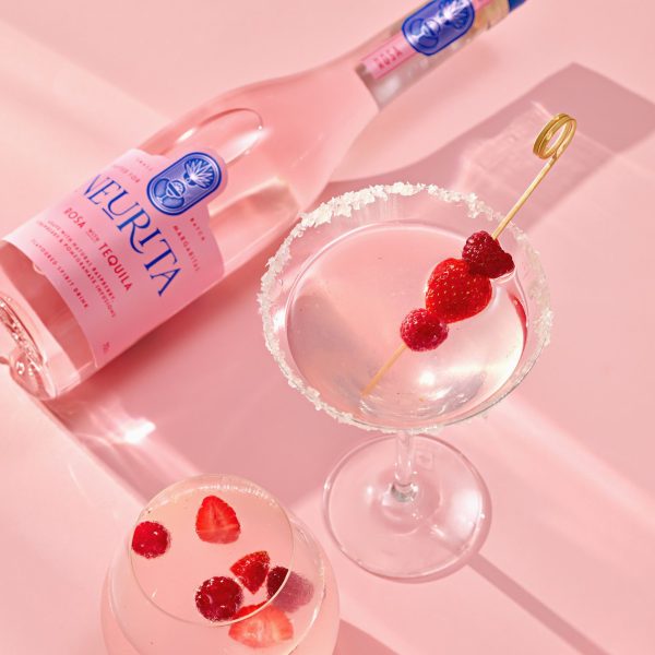 Neurita appoints UK on-trade representative