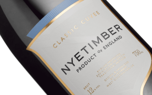 Salcombe argues Nyetimber trademark ‘not distinct’