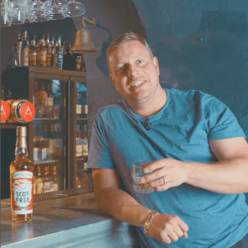 Compass Box Tom Skinner