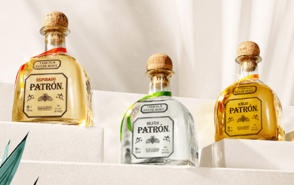 Patrón Tequila addresses additive-free dispute