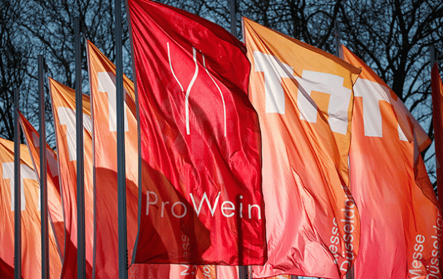 ProWein-ProSpirits-Report