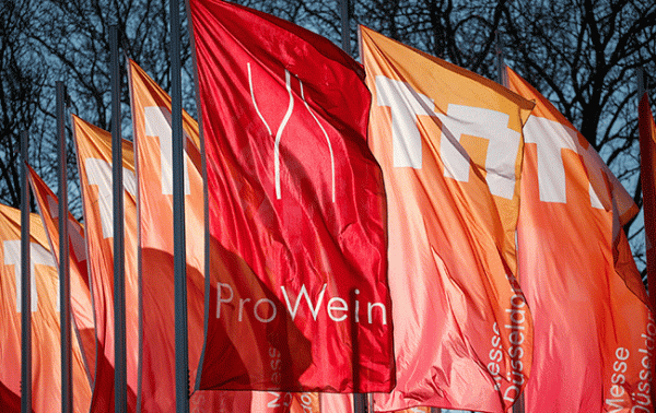 ProWein to sponsor Lifetime Achievement Award