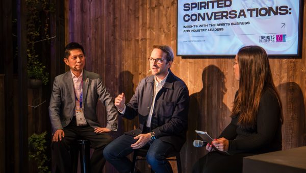 What does the future of spirits pricing look like?