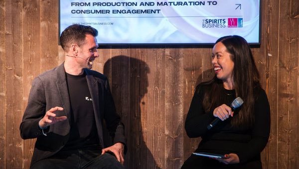 How technology is transforming the drinks industry