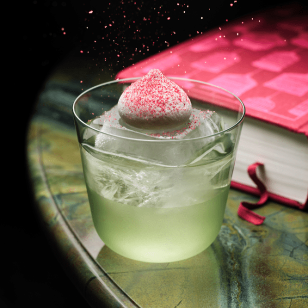 You can now take home Punch Room’s favourite recipes