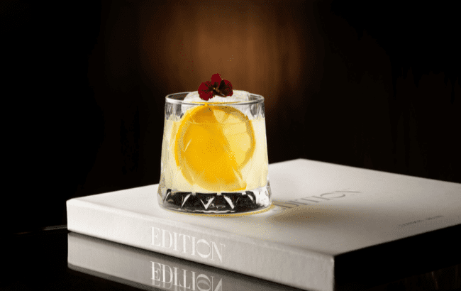 Punch Room