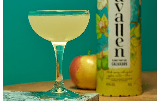 recipes Avallen