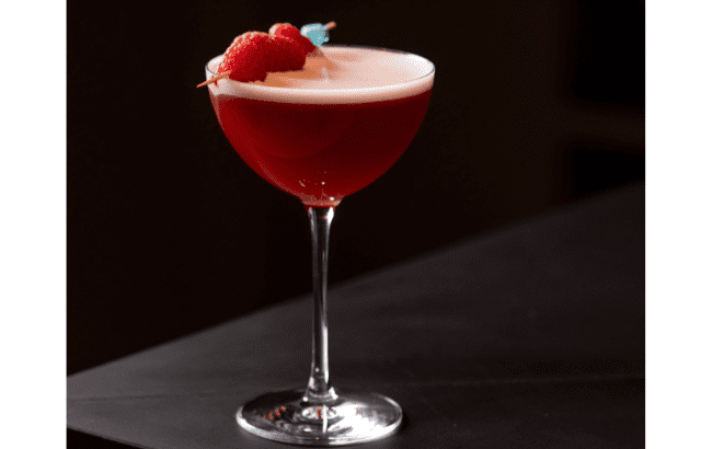 Berry & Peat