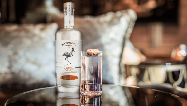 Ten cocktail recipes for April