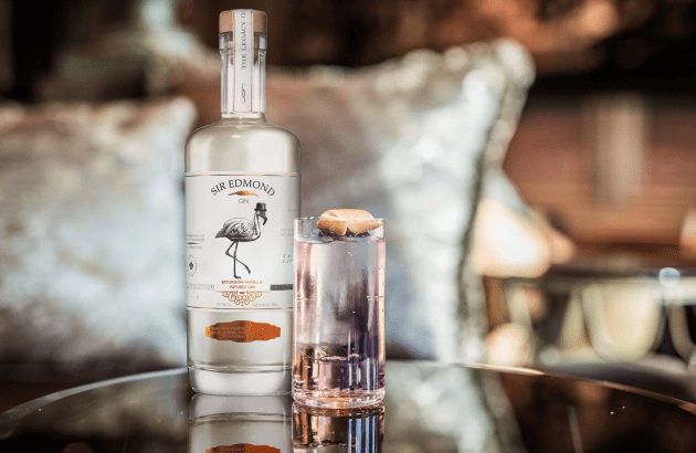 Ten cocktail recipes for April