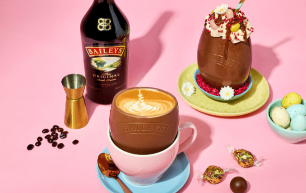 Diageo Northern Ireland to cut 60 jobs