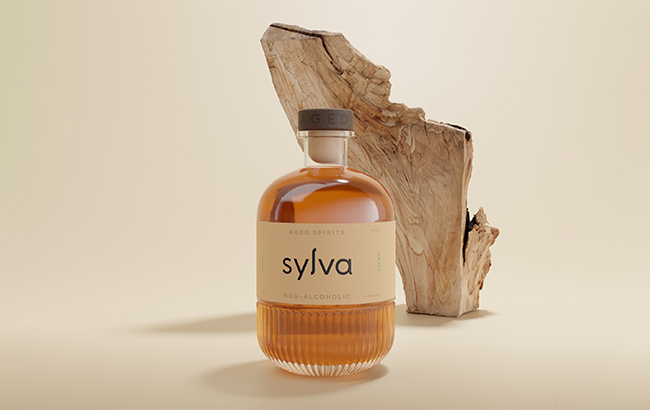 SYLVA HAZEL