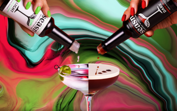 Speciality Brands expands into non-alc