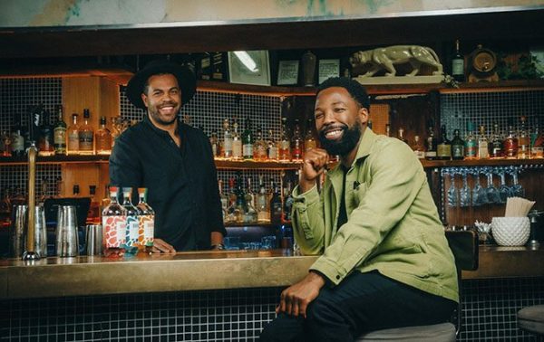 Spearhead Spirits secures ‘major investment’